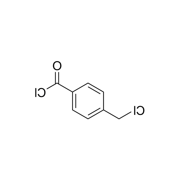 4-氯甲基苯甲酰氯